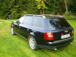 2002 Audi A6 Avant  / Dex