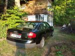 2001 Audi A6  / ivolank