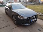 2011 Audi A6 Avant  / MeziOci