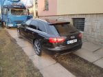 2011 Audi A6 Avant  / MeziOci