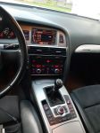 2007 Audi A6 Avant  / arlie