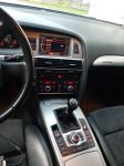 2007 Audi A6 Avant  Q / arlie