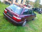 1995 Audi 80 Avant  / Cammy