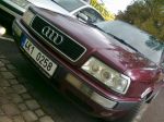 1995 Audi 80 Avant  / Cammy