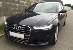 2015 Audi A6  Q / elviselvis