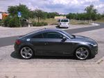 2007 Audi TT  / Liliku