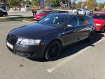 2008 Audi A6 Avant  / Vooojta