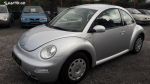 2001 Volkswagen Beetle  / P4d0uch
