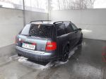 2002 Audi A6  / Hainz1990