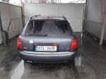 2002 Audi A6  / Hainz1990