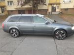 2002 Audi A6  / Hainz1990