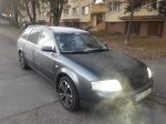 2002 Audi A6  / Hainz1990