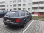 2002 Audi A6  / Hainz1990