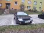 2002 Audi A6  / Hainz1990