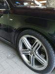 2011 Audi A6 Avant  Q / Klimon