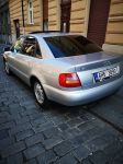 1998 Audi A4  / Kubas A4