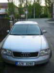 1998 Audi A6  Q / b.i.k.e.r.x