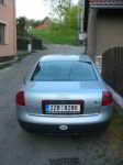 1998 Audi A6  Q / b.i.k.e.r.x
