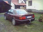 1993 Audi 100  / Alanos