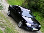 2000 Audi A6  / Jaris