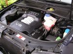 2000 Audi A6  / Jaris