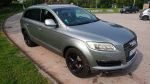 2007 Audi Q7  / RomikkkTU