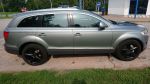 2007 Audi Q7  / RomikkkTU
