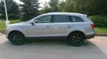 2007 Audi Q7  / RomikkkTU