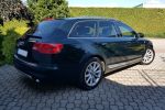 2008 Audi A6 Allroad  / otamartin