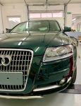 2008 Audi A6 Allroad  / otamartin