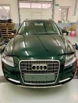 2008 Audi A6 Allroad  / otamartin