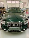 2008 Audi A6 Allroad  Q / otamartin