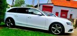 2008 Audi A4 Avant  / Incoqnito