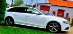 2008 Audi A4 Avant  Q / Incoqnito