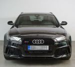 2016 Audi RS6 Avant  Q / becquerel