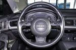2012 Audi A6  Q / pajáč