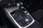 2012 Audi A6  Q / pajáč