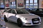 2012 Audi A6  / pajáč