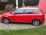2006 Audi A3 Sportback  / mehy