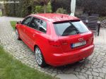 2006 Audi A3 Sportback  Q / mehy