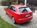 2006 Audi A3 Sportback  / mehy