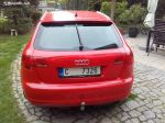 2006 Audi A3 Sportback  / mehy