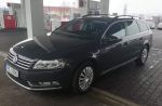 2011 Volkswagen Passat  / ond.las