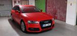 2015 Audi A4 Avant  / Lukyn7
