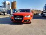2015 Audi A4 Avant  / Lukyn7