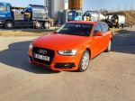 2015 Audi A4 Avant  / Lukyn7