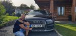 2015 Audi A6 Allroad  / libor127