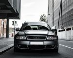 2001 Audi RS4 Avant  Q / dino410