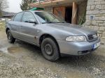 2000 Audi A4  / Luboš75