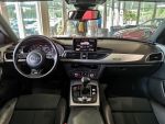 2014 Audi A6 Avant  Q / zmijocilius